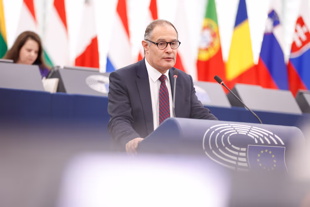 EP Plenary session - Institutional consequences of the EU enlargement negotiations