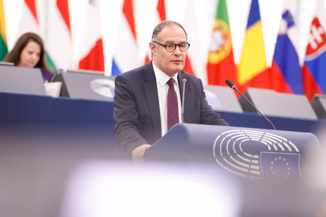 Foto 46: EP Plenary session - Institutional consequences of the EU enlargement negotiations