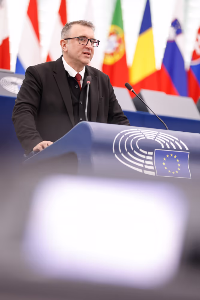 EP Plenary session - Institutional consequences of the EU enlargement negotiations