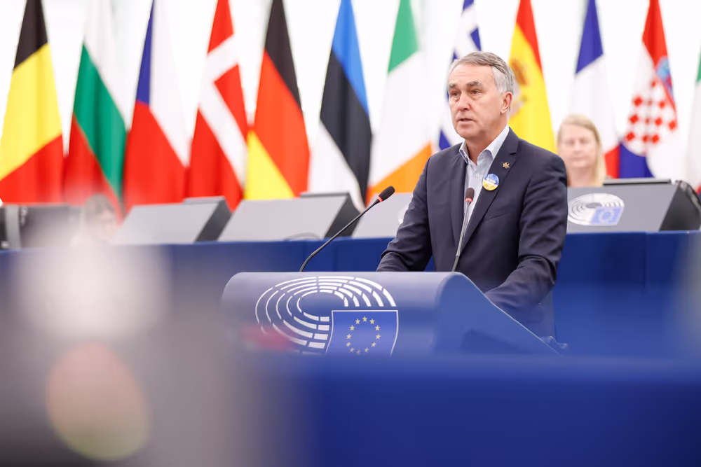 EP Plenary session - Institutional consequences of the EU enlargement negotiations