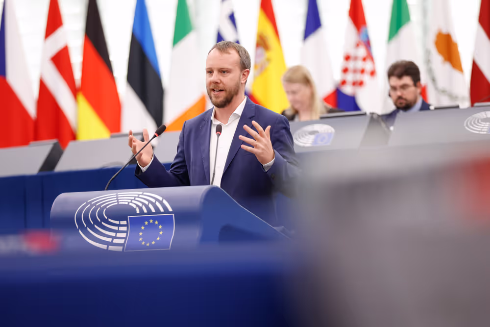 EP Plenary session - Institutional consequences of the EU enlargement negotiations