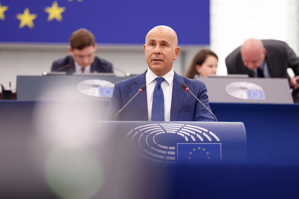 EP Plenary session - Institutional consequences of the EU enlargement negotiations