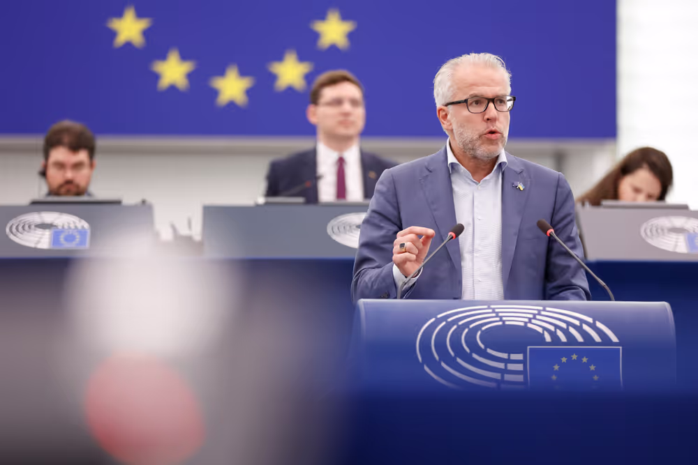 EP Plenary session - Institutional consequences of the EU enlargement negotiations