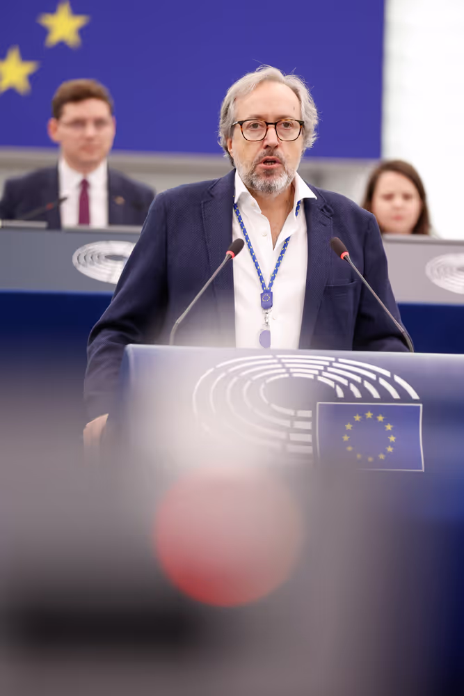 EP Plenary session - Institutional consequences of the EU enlargement negotiations