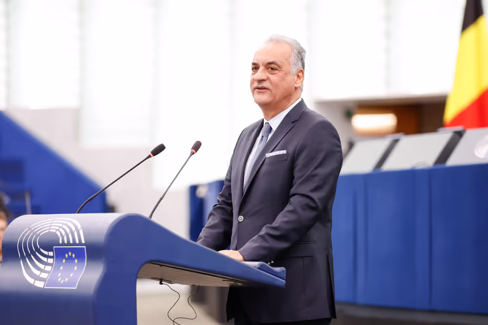 EP Plenary session - Institutional consequences of the EU enlargement negotiations