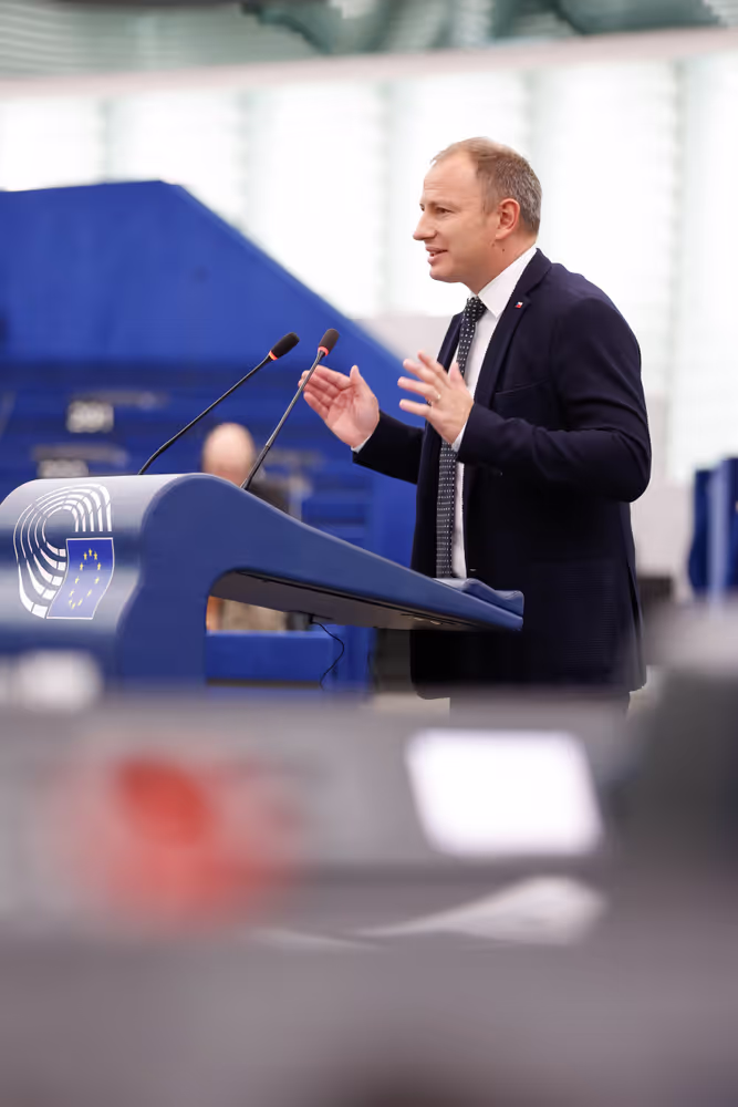 EP Plenary session - Institutional consequences of the EU enlargement negotiations