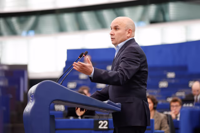 Foto 31: EP Plenary session - Institutional consequences of the EU enlargement negotiations