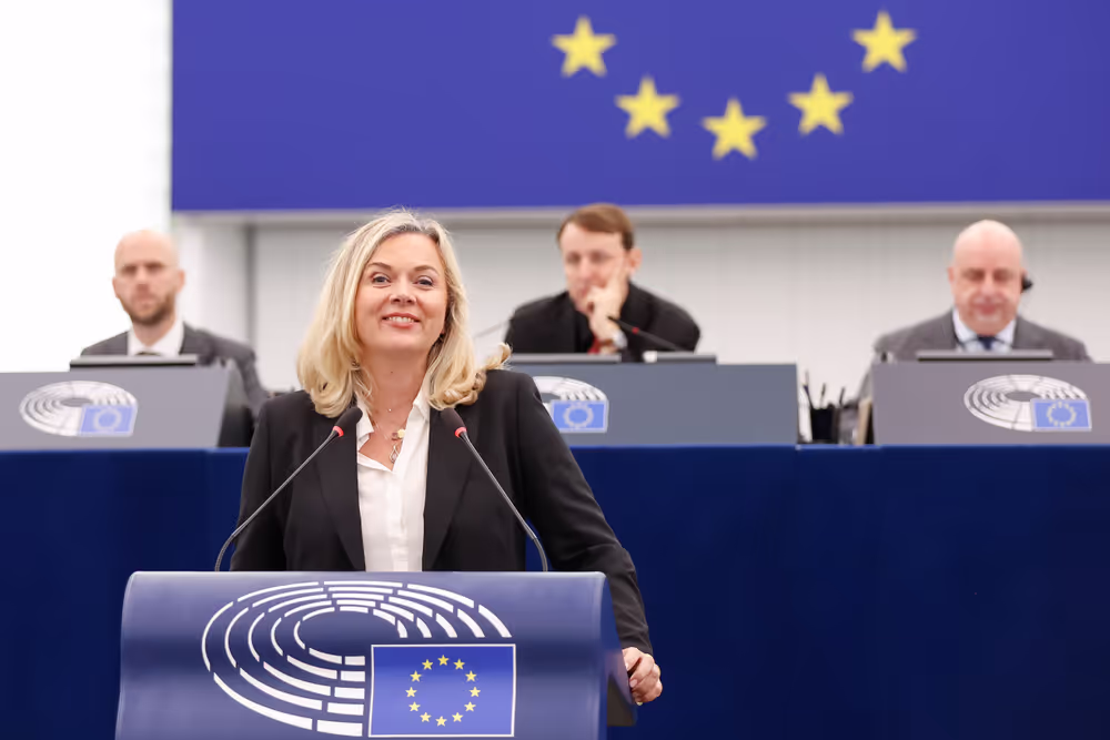 EP Plenary session - Institutional consequences of the EU enlargement negotiations