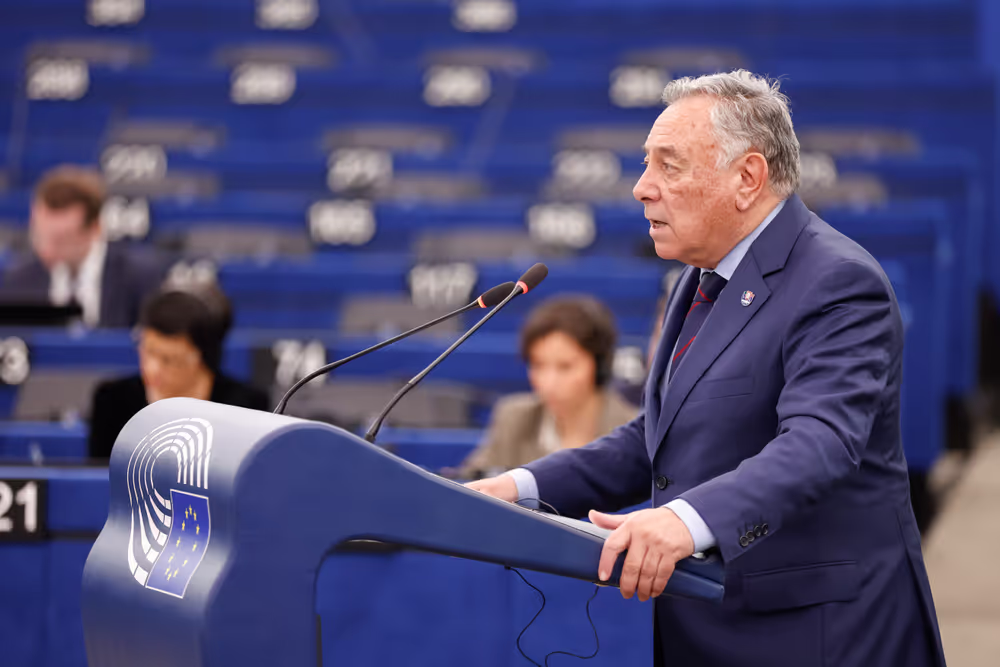 EP Plenary session - Institutional consequences of the EU enlargement negotiations