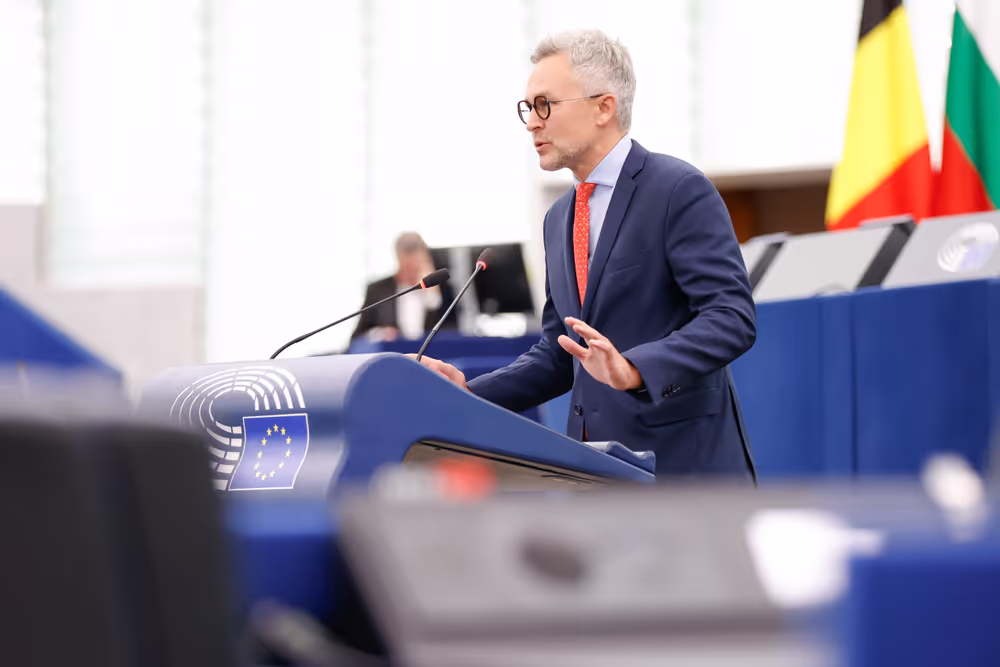 EP Plenary session - Institutional consequences of the EU enlargement negotiations