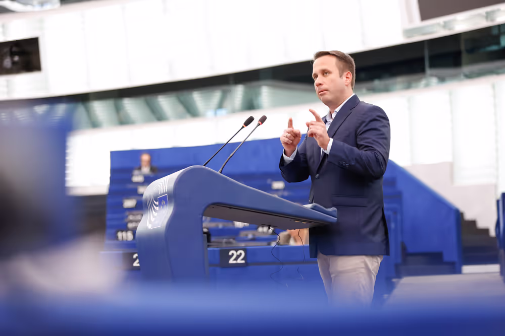 EP Plenary session - Institutional consequences of the EU enlargement negotiations