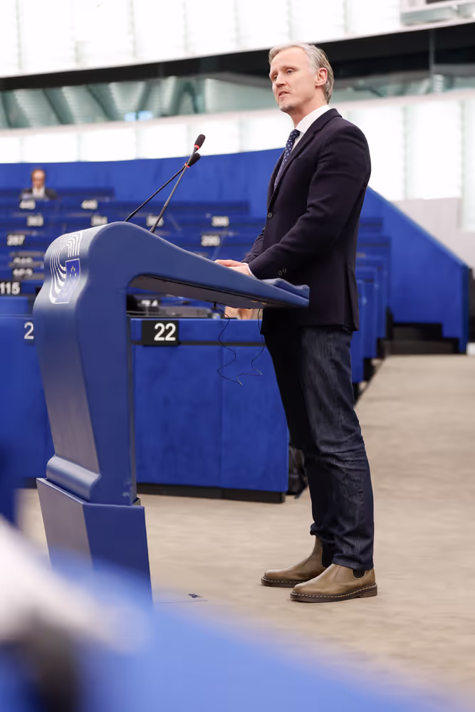 EP Plenary session - Institutional consequences of the EU enlargement negotiations