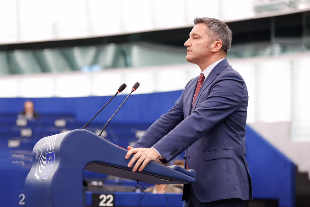 EP Plenary session - Institutional consequences of the EU enlargement negotiations