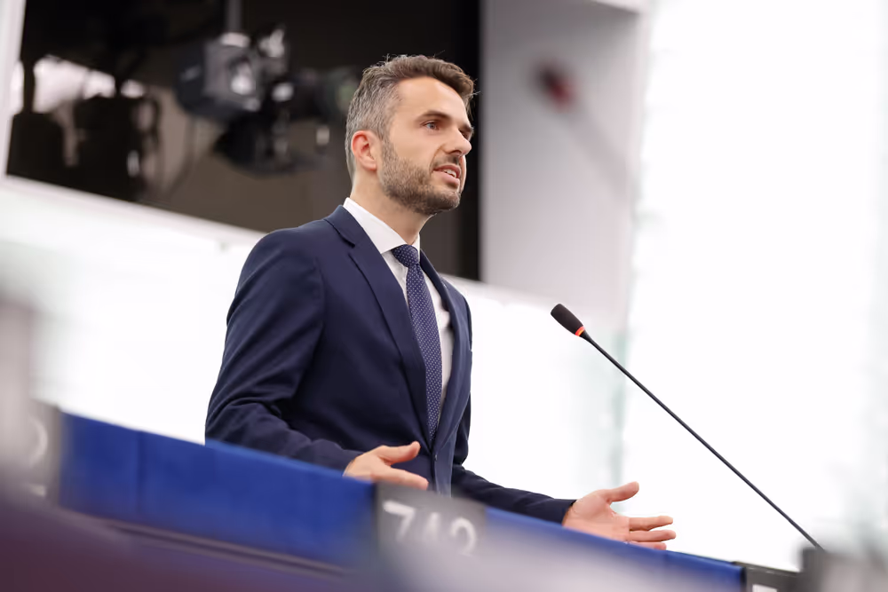 EP Plenary session - Institutional consequences of the EU enlargement negotiations