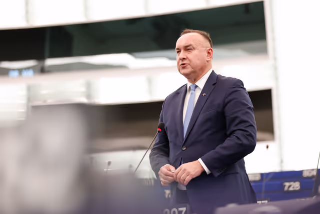 Foto 14: EP Plenary session - Institutional consequences of the EU enlargement negotiations