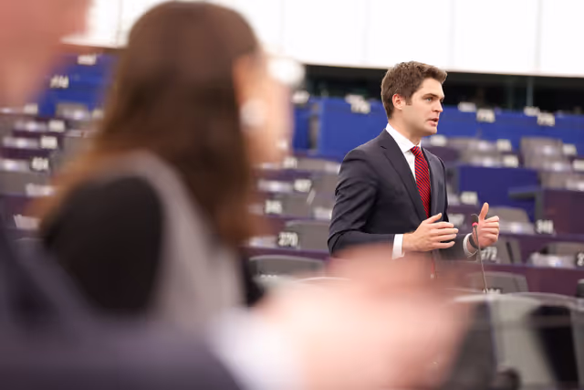 EP Plenary session - Institutional consequences of the EU enlargement negotiations