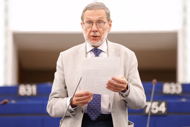 EP Plenary session - Institutional consequences of the EU enlargement negotiations