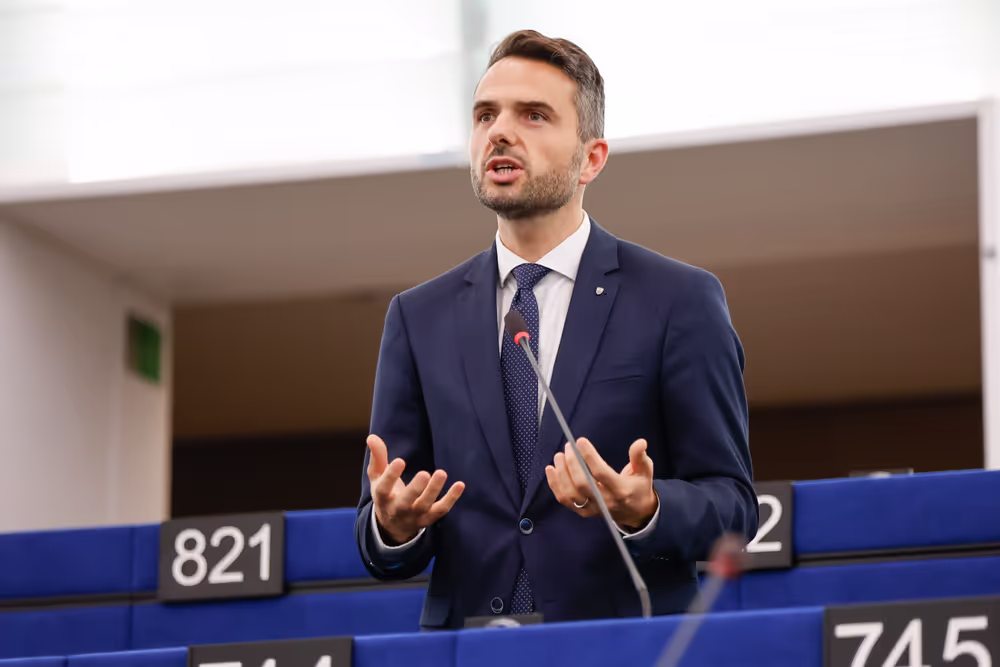 EP Plenary session - Institutional consequences of the EU enlargement negotiations