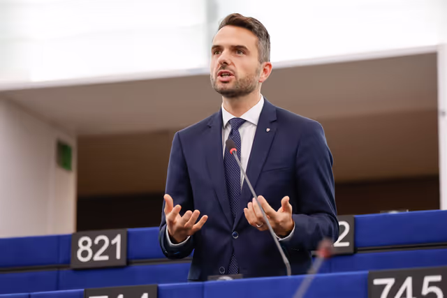 EP Plenary session - Institutional consequences of the EU enlargement negotiations