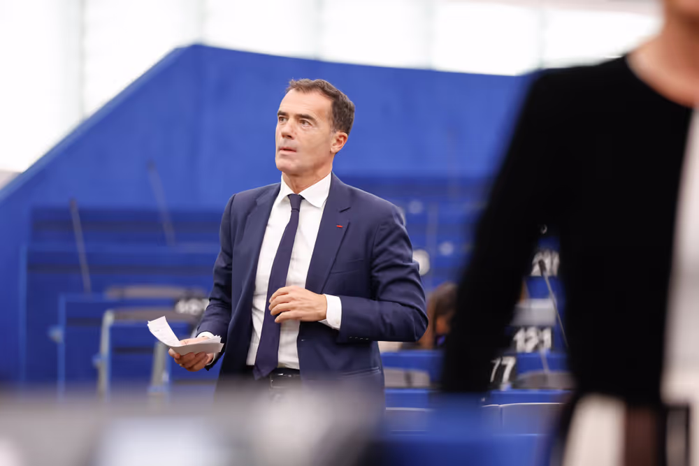 EP Plenary session - Institutional consequences of the EU enlargement negotiations