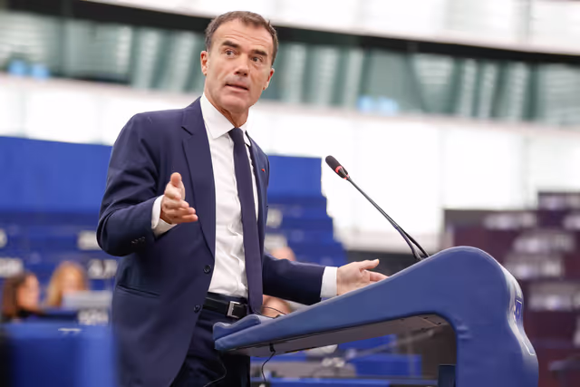 EP Plenary session - Institutional consequences of the EU enlargement negotiations