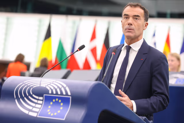 EP Plenary session - Institutional consequences of the EU enlargement negotiations