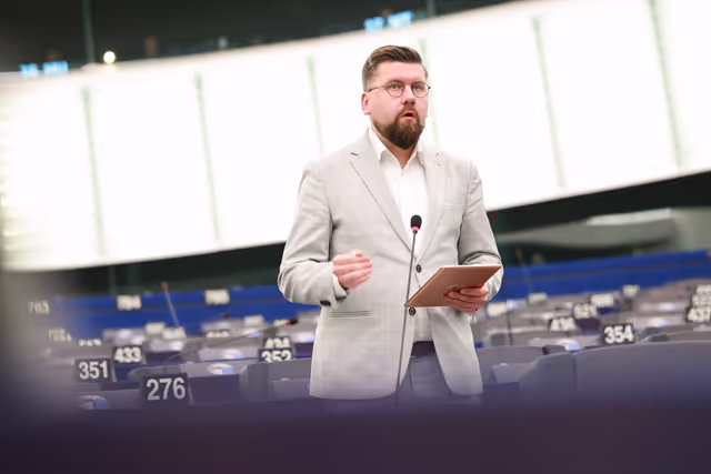 EP Plenary session - Delayed justice and rule of law backsliding in Malta, eight years after Daphne’s assassination