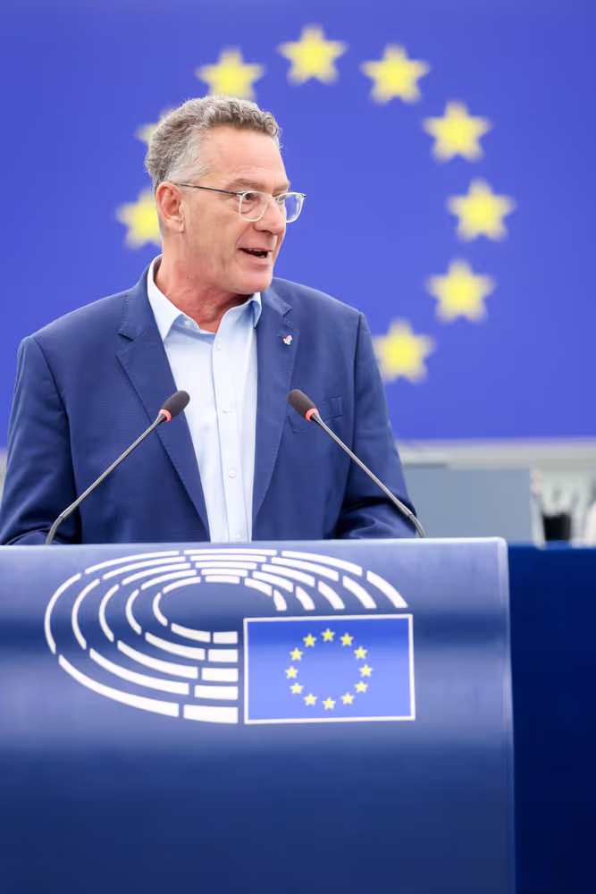 EP Plenary session - Delayed justice and rule of law backsliding in Malta, eight years after Daphne’s assassination