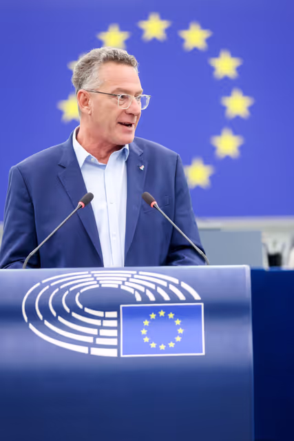 EP Plenary session - Delayed justice and rule of law backsliding in Malta, eight years after Daphne’s assassination