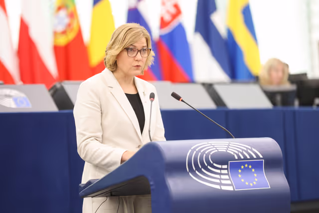 EP Plenary session - Delayed justice and rule of law backsliding in Malta, eight years after Daphne’s assassination