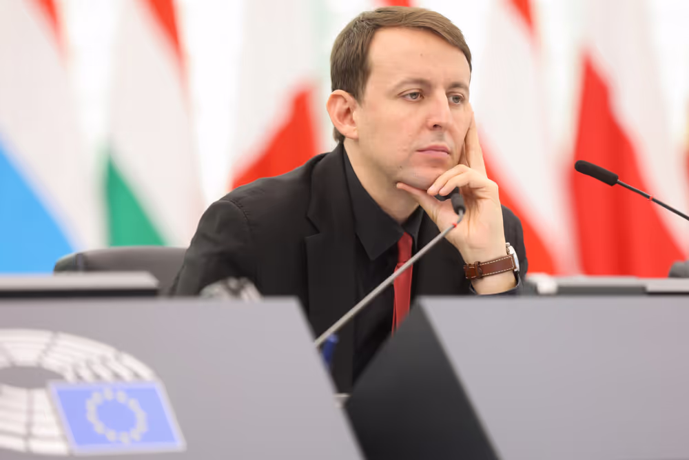 EP Plenary session - Delayed justice and rule of law backsliding in Malta, eight years after Daphne’s assassination