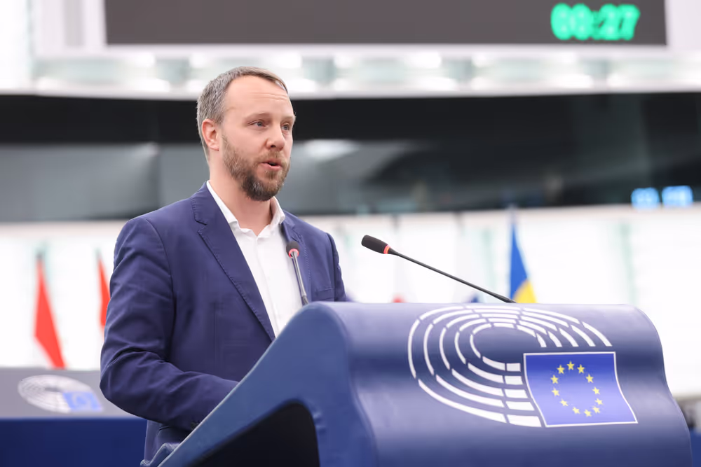 EP Plenary session - Delayed justice and rule of law backsliding in Malta, eight years after Daphne’s assassination