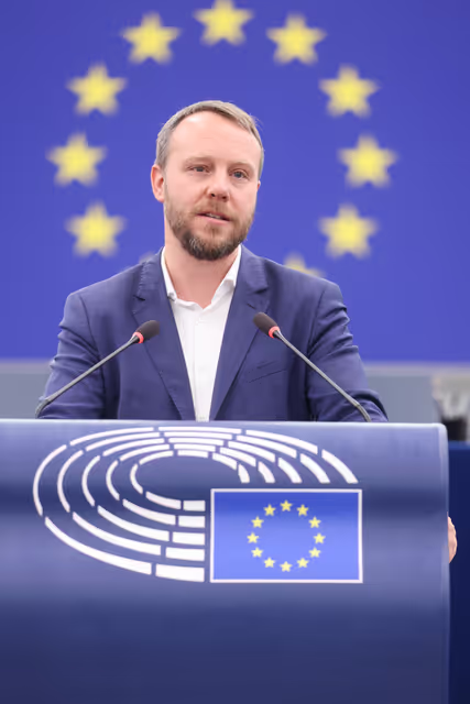 Photo 29 : EP Plenary session - Delayed justice and rule of law backsliding in Malta, eight years after Daphne’s assassination