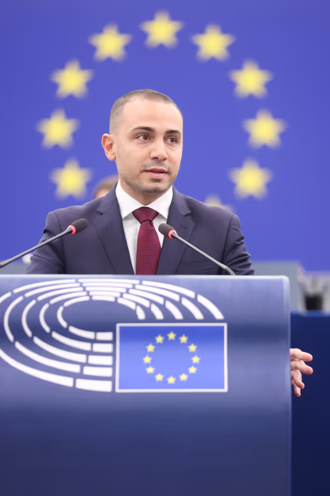 EP Plenary session - Delayed justice and rule of law backsliding in Malta, eight years after Daphne’s assassination