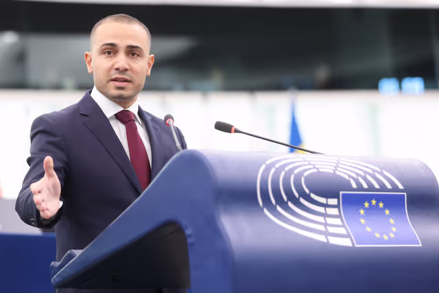 Photo 21 : EP Plenary session - Delayed justice and rule of law backsliding in Malta, eight years after Daphne’s assassination