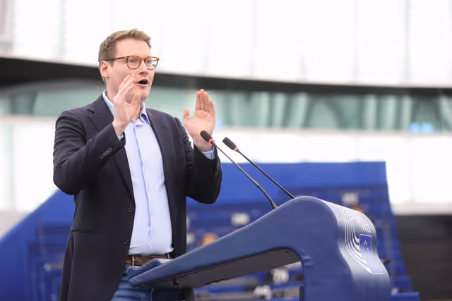 EP Plenary session - Delayed justice and rule of law backsliding in Malta, eight years after Daphne’s assassination