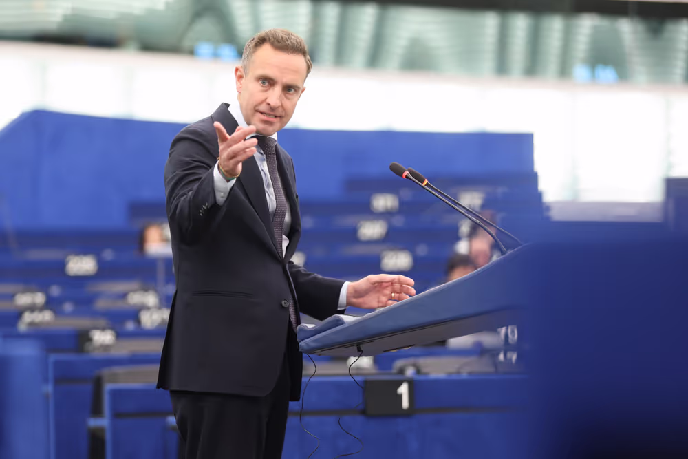 EP Plenary session - Delayed justice and rule of law backsliding in Malta, eight years after Daphne’s assassination