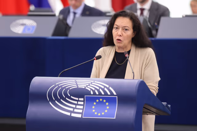 EP Plenary session - Delayed justice and rule of law backsliding in Malta, eight years after Daphne’s assassination