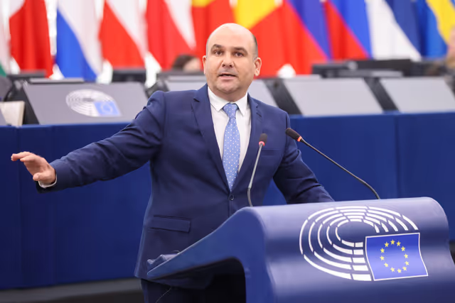 EP Plenary session - Delayed justice and rule of law backsliding in Malta, eight years after Daphne’s assassination