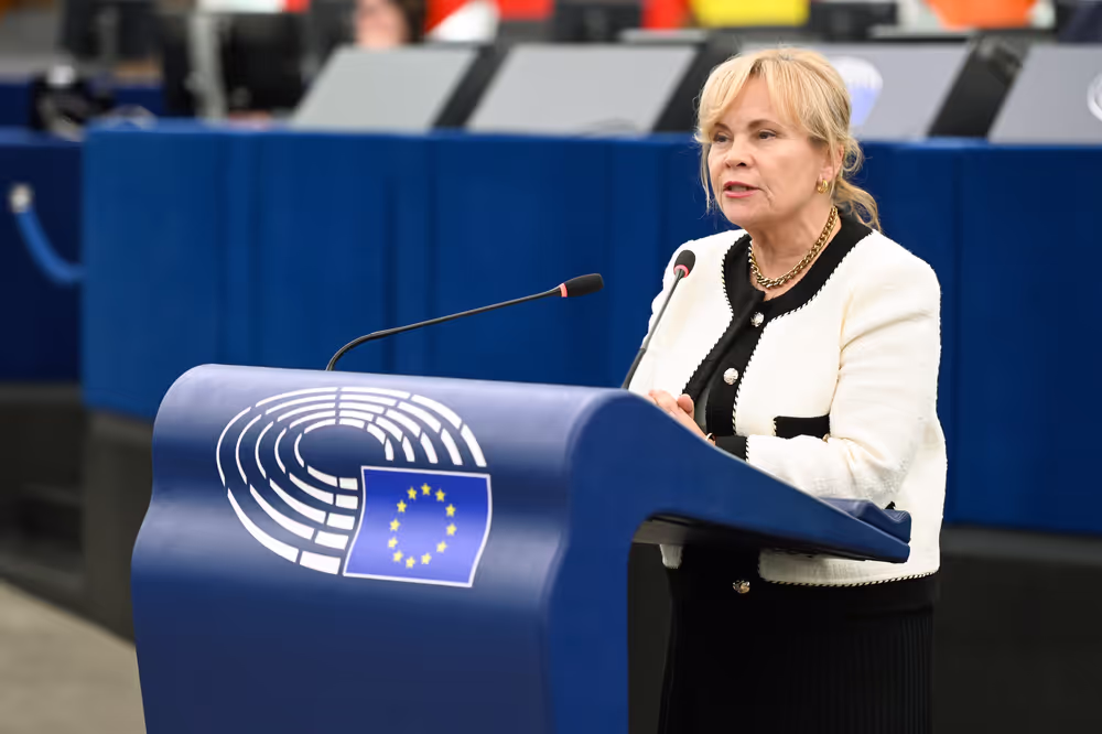 EP Plenary session - Polarisation and increased repression in Serbia, one year after the Novi Sad tragedy