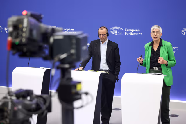 Foto 12: Press conference on driving licence and driving disqualification rules