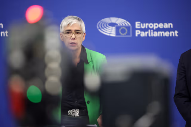 Foto 8: Press conference on driving licence and driving disqualification rules