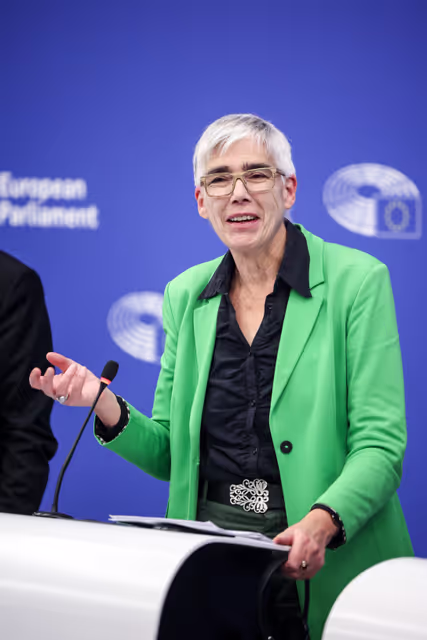 Foto 2: Press conference on driving licence and driving disqualification rules