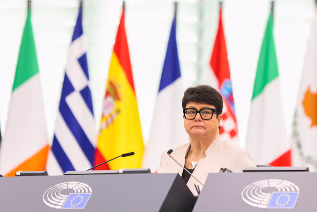 EP Plenary session - Situation in Belarus, five years after the fraudulent presidential elections