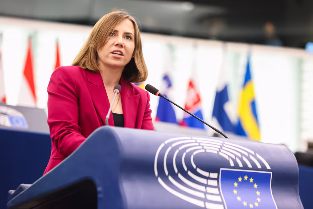 EP Plenary session - Situation in Belarus, five years after the fraudulent presidential elections