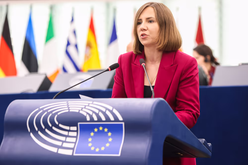 EP Plenary session - Situation in Belarus, five years after the fraudulent presidential elections