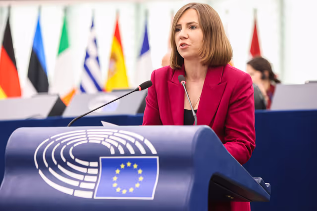 EP Plenary session - Situation in Belarus, five years after the fraudulent presidential elections