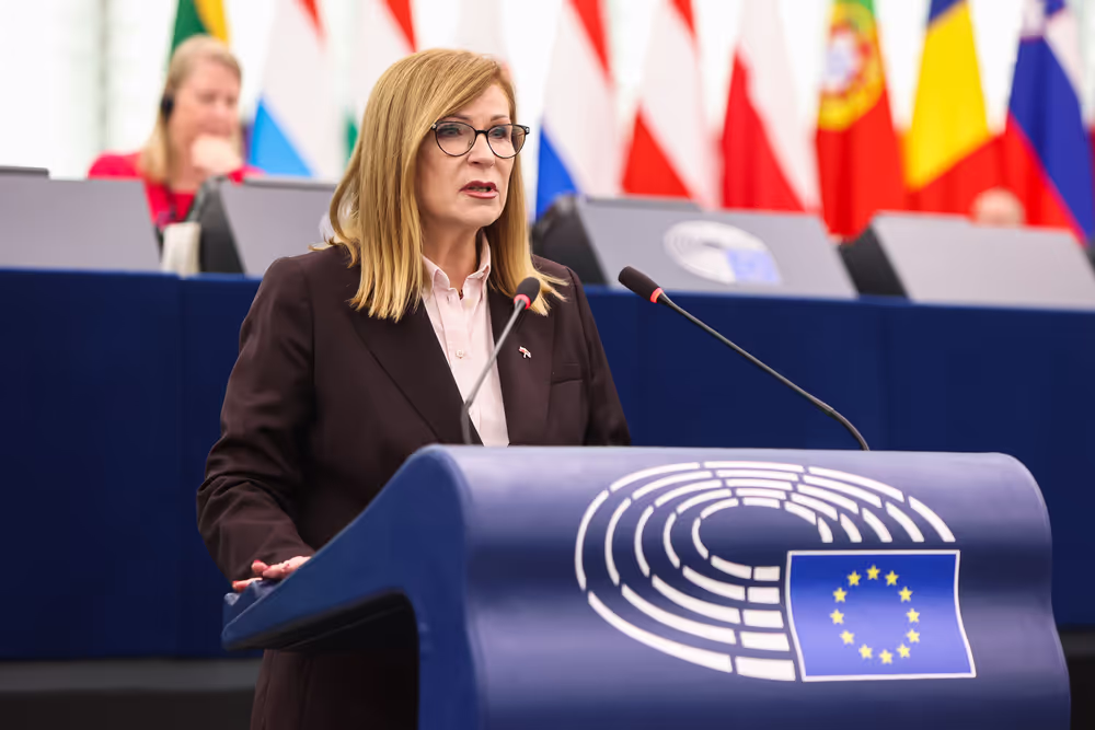 EP Plenary session - Situation in Belarus, five years after the fraudulent presidential elections