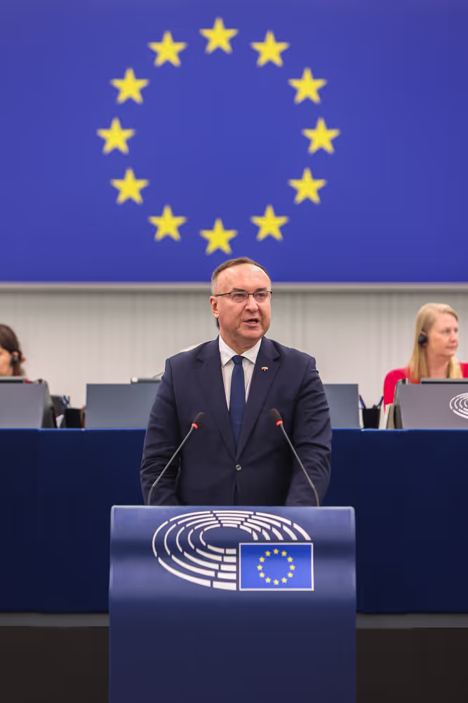 EP Plenary session - Situation in Belarus, five years after the fraudulent presidential elections