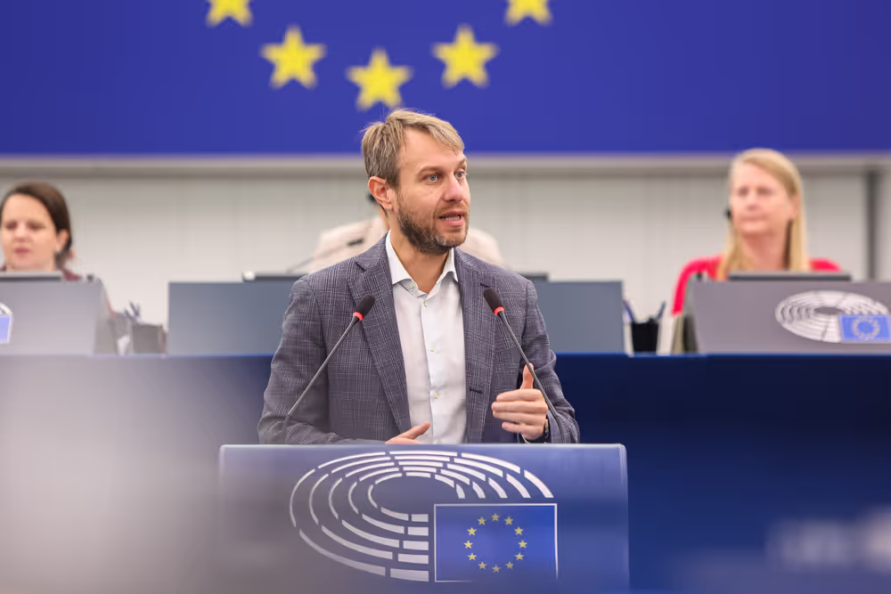 EP Plenary session - Situation in Belarus, five years after the fraudulent presidential elections